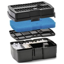 copy of Biotec ScreenMatic² Continuous flow filter for clean ponds
