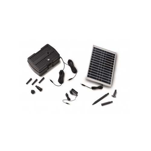 Pontec PondoRell 1500 UVC Solar Filtro Solare...