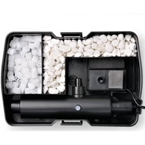 Pontec PondoRell 1500 UVC Solar Filtro Solare...