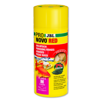 Pro Novo Red Flakes M JBL 2