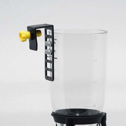 Ziss Aqua ZH-700 - Schiuditoio Professionale...
