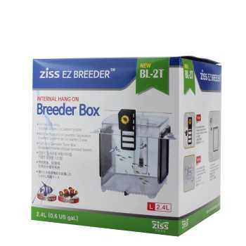 Ziss Aqua BL-2 Sala Parto e Box di Accrescimento...