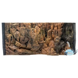 copy of Fond d'argile en pierre Juwel Fond 3D