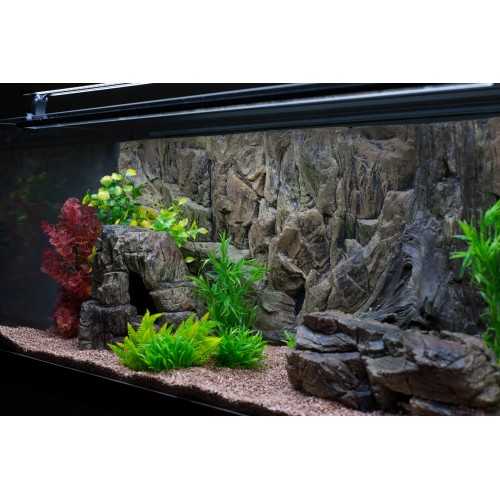 Ceramic Nature Sfondo 3D Standard - Roccia con...