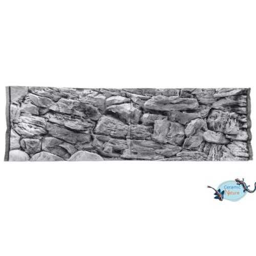 copy of Fond d'argile en pierre Juwel Fond 3D