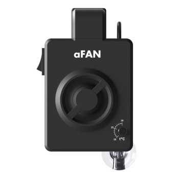 Aqualhter Afan - cooling fan for aquariums up to 100 liters