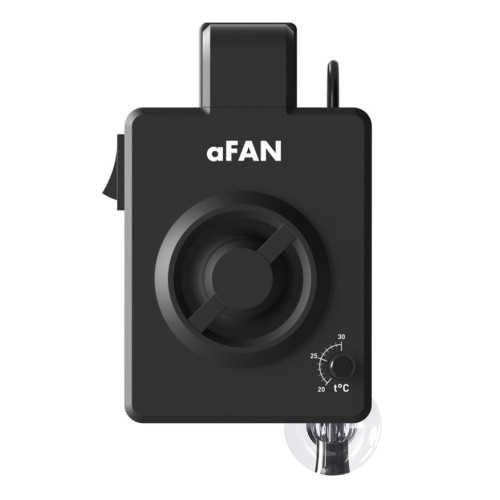 Aqualhter Afan - Ventilateur de refroidissement...