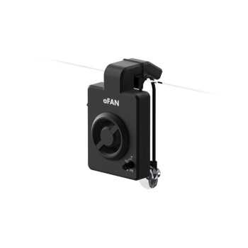 Aqualhter Afan - cooling fan for aquariums up to 100 liters 2