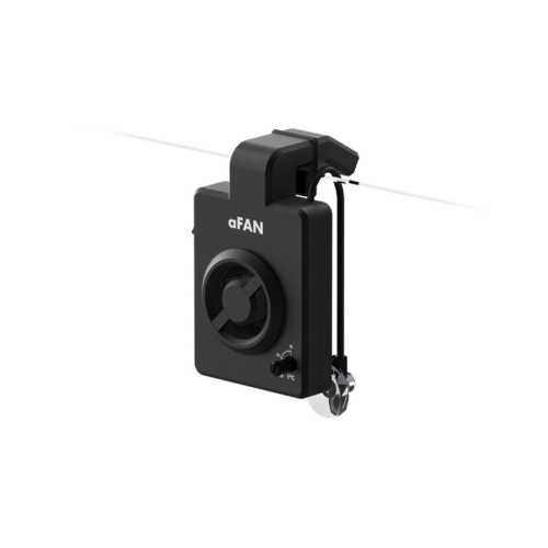 AquaLighter aFAN Pro – Ventola di...
