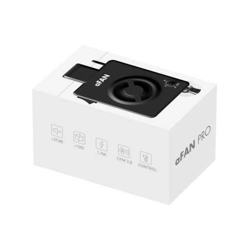 Aqualhter Afan - cooling fan for aquariums up...