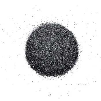 Aqpet Wild Sand Black Ink - Sabbia Naturale Nera 1 mm per... 2