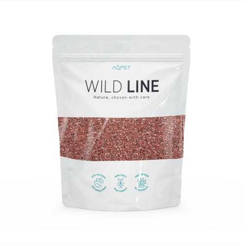 copy of 6 sand colors for freshwater aquariums...