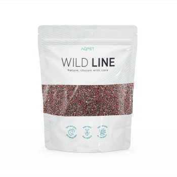 copy of 6 sand colors for freshwater aquariums Wild Sand...