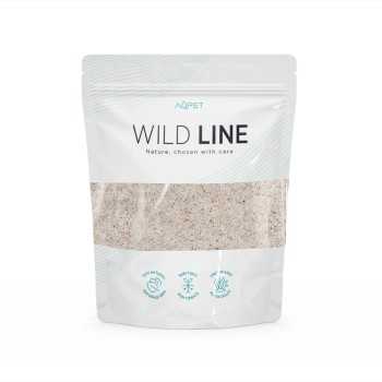 Aqpet Wild Sand Tropical Lake - Sabbia Naturale Beige 2-3...