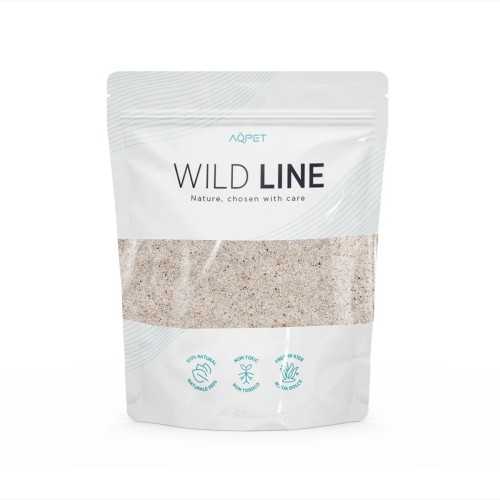 Aqpet Wild Sand Tropical Lake - Sabbia Naturale...