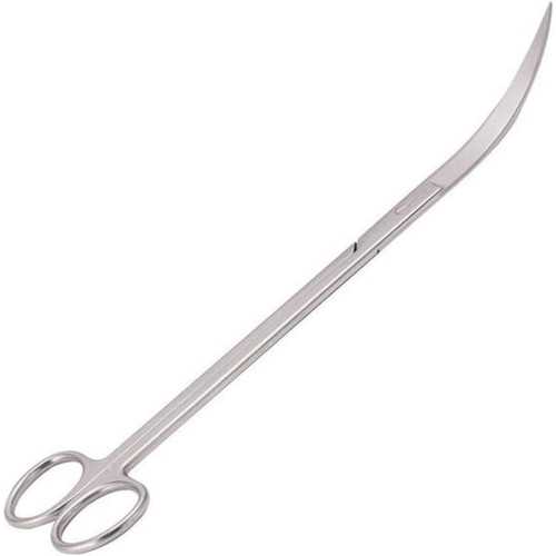 copy of Wave Type (wave) scissors 25 cm steel -...