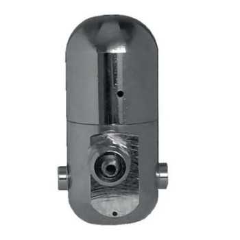 10x1 pressure reducer Aquili