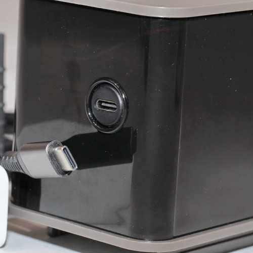 copy of Programmable Automatic Fish Food Feed...