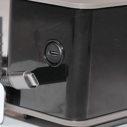 copy of Manange alimentaire automatique de poisson programmable - Askoll