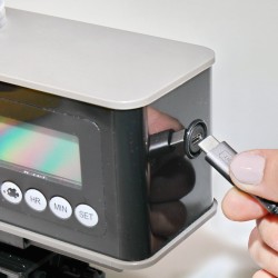 copy of Manange alimentaire automatique de poisson programmable - Askoll