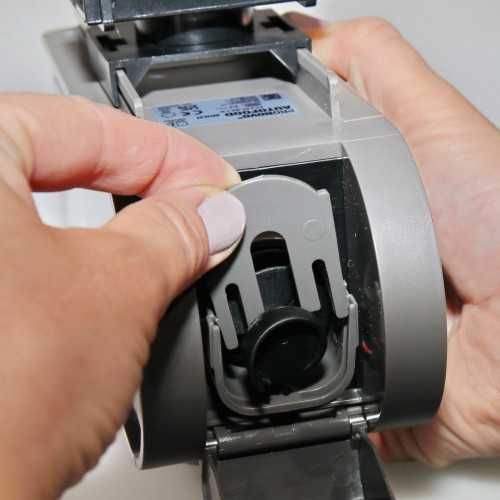 copy of Programmable Automatic Fish Food Feed...