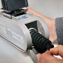 copy of Programmable Automatic Fish Food Feed Manger - Askoll