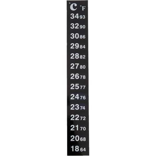 copy of Thermomètre numérique Oase