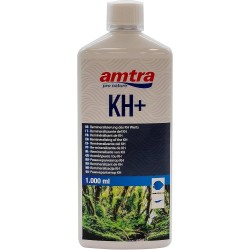 copy of Amtra KH + Salt supplement to increase carbonate hardness