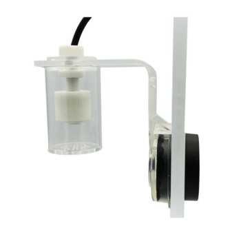 Blau Regolatore Automatico di Livello Acqua Acquario con Sensore Galleggiante e Pompa Rabbocco (Single Level Controller System)