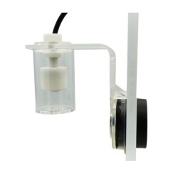 Single Level Controller System Single sensor level controller complete with Blau pump