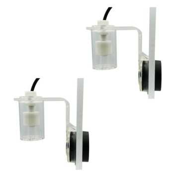 Blau Aquaristic Double Level Controller System -...