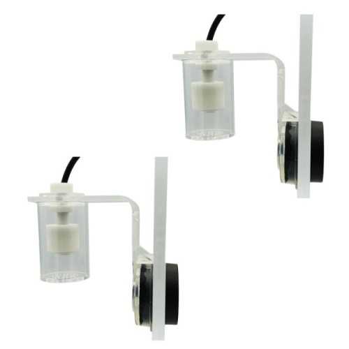 Blau Aquaristic Double Level Controller System...