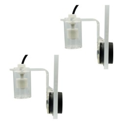 Blau Aquaristic Double Level Controller System - controllore di livello a doppio sensore completo di pompa
