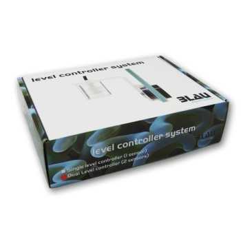 Double Level Controller System Double sensor level... 2
