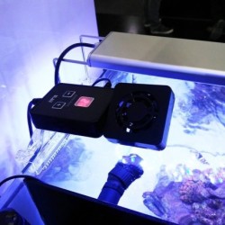 copy of Hobby Aqua Refroidisseur V4 - Ventilateur de refroidissement pour aquariums jusqu'à 300 litres
