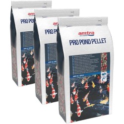 Pro Pond Pellet Mangime Amtra