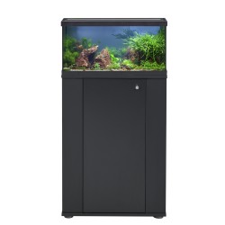EHEIM Aquacab 84 Mobile - Supporto per Acquario 84 Litri Nero o Bianco - 61x36x85 cm