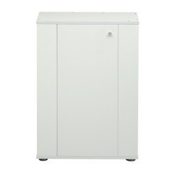 EHEIM Aquacab 84 Mobile - Supporto per Acquario 84 Litri Nero o Bianco - 61x36x85 cm