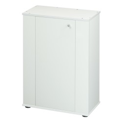 EHEIM Aquacab 84 Mobile - Supporto per Acquario 84 Litri Nero o Bianco - 61x36x85 cm