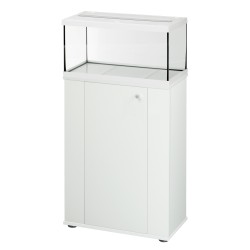 EHEIM Aquacab 84 Mobile - Supporto per Acquario 84 Litri Nero o Bianco - 61x36x85 cm