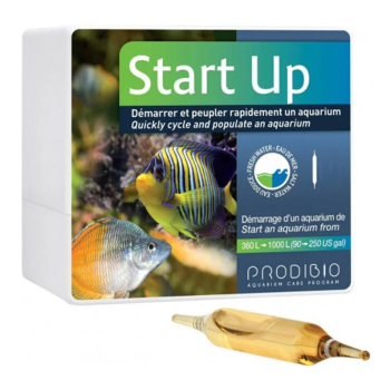 Start up Prodibio