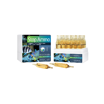 Stop Ammo 6 vials Prodibio