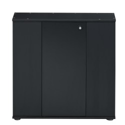 EHEIM Aquacab 126 Mobile - Supporto per Acquario 81x36x85 cm - Disponibile Nero o Bianco