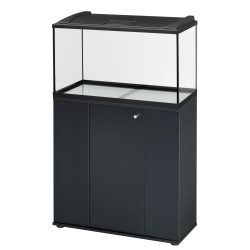 EHEIM Aquacab 126 Mobile - Supporto per Acquario 81x36x85 cm - Disponibile Nero o Bianco