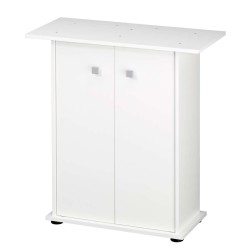 EHEIM Aquacab 126 Mobile - Supporto per Acquario 81x36x85 cm - Disponibile Nero o Bianco