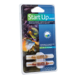 Prodibio Start Up Nano Attivatore Batterico per Acquario Dolce e Marino 2 o 4 Fiale