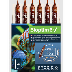 Flacons Bioptim Prodibio