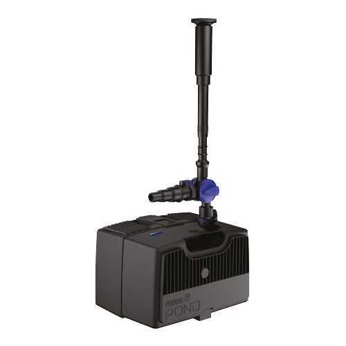 Askoll MULTITECHCLEAR 6500 - Sistema...