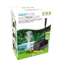 copy of Filtral UVC Oase Filtre LagHetto