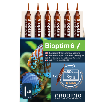 Flacons Bioptim Prodibio 2